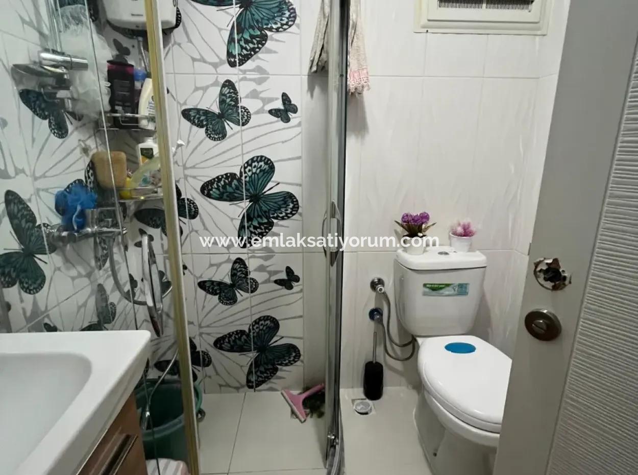 2 1 2Nd Floor Apartment For Sale In Cumhuriyet