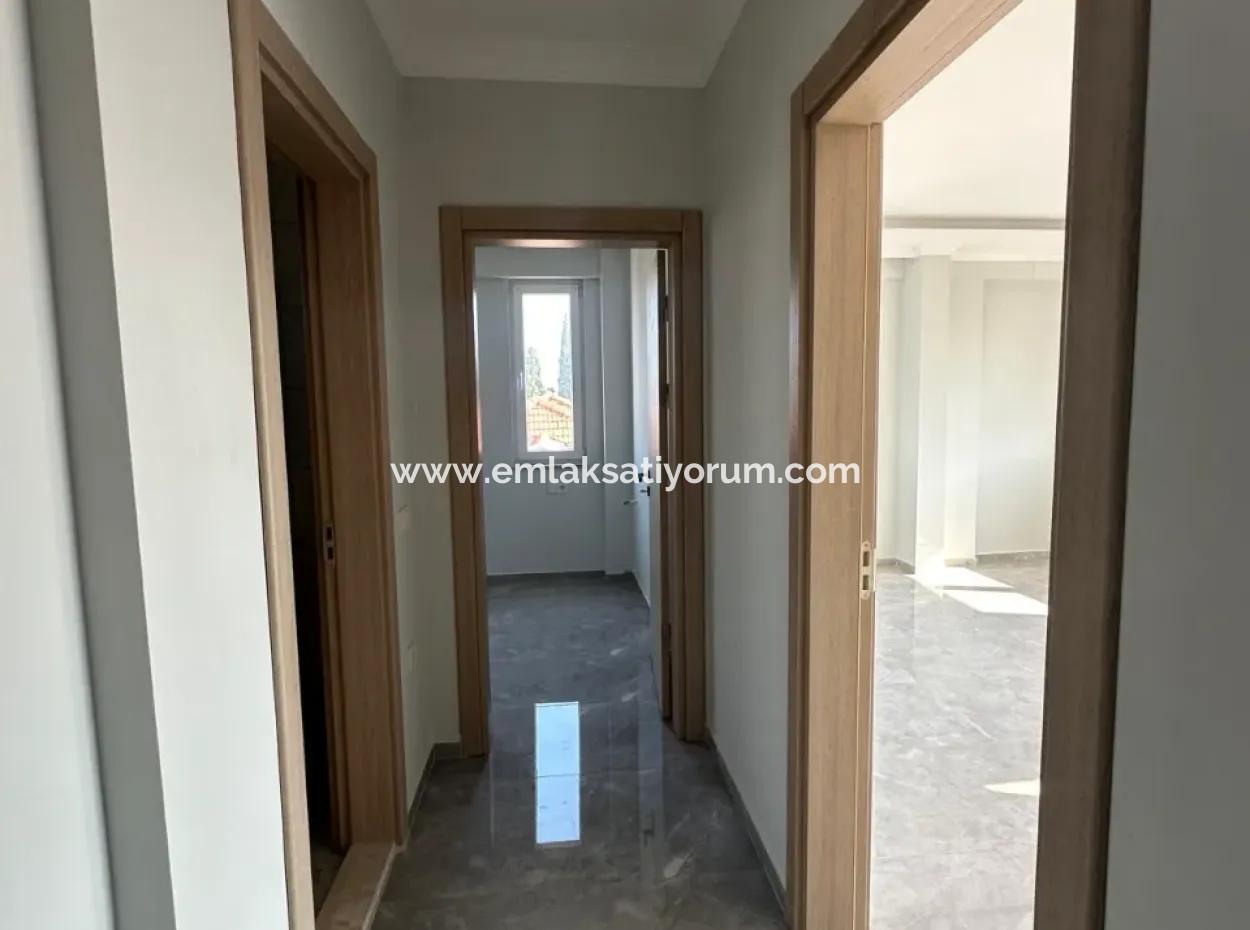 1 1 Luxury Apartment For Sale In Ortaca Center