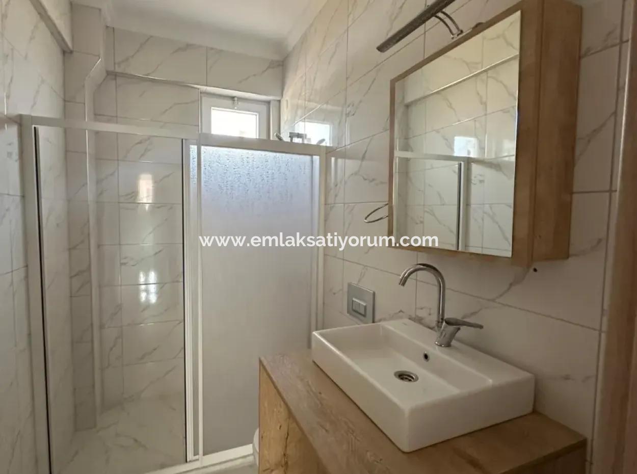 1 1 Luxury Apartment For Sale In Ortaca Center