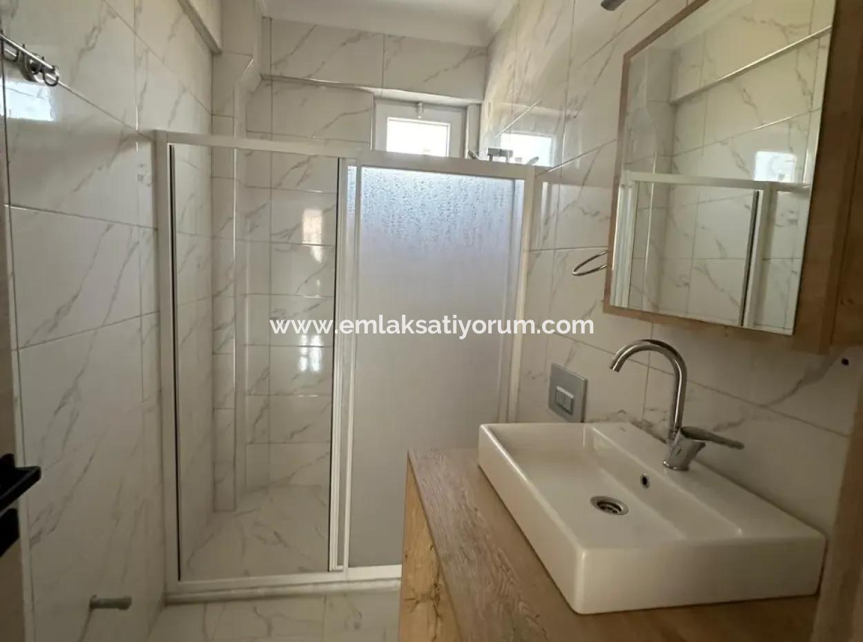 1 1 Luxury Apartment For Sale In Ortaca Center