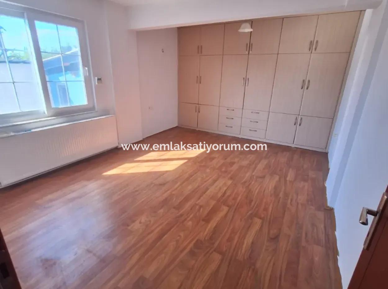 Muğla Ortaca Dikmekavakta 120 M2, 2 1 Apartment For Rent