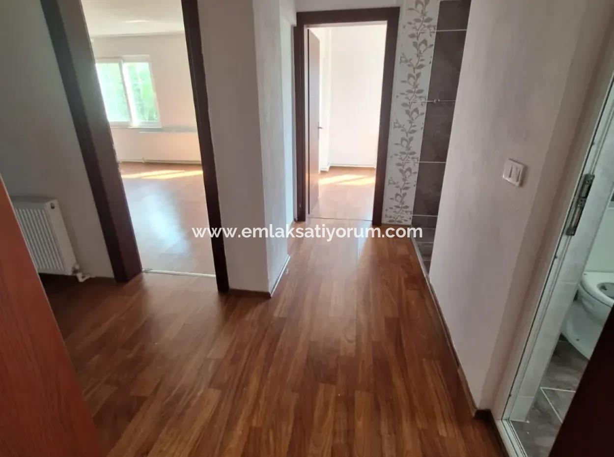 Muğla Ortaca Dikmekavakta 120 M2, 2 1 Apartment For Rent