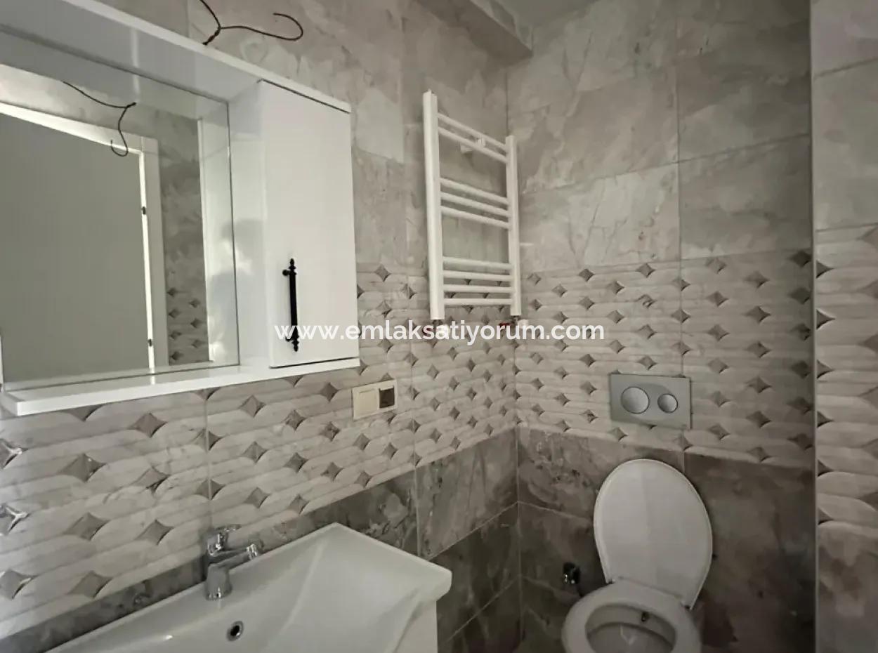Ortacada 3 1 Zero Heating Apartment For Rent
