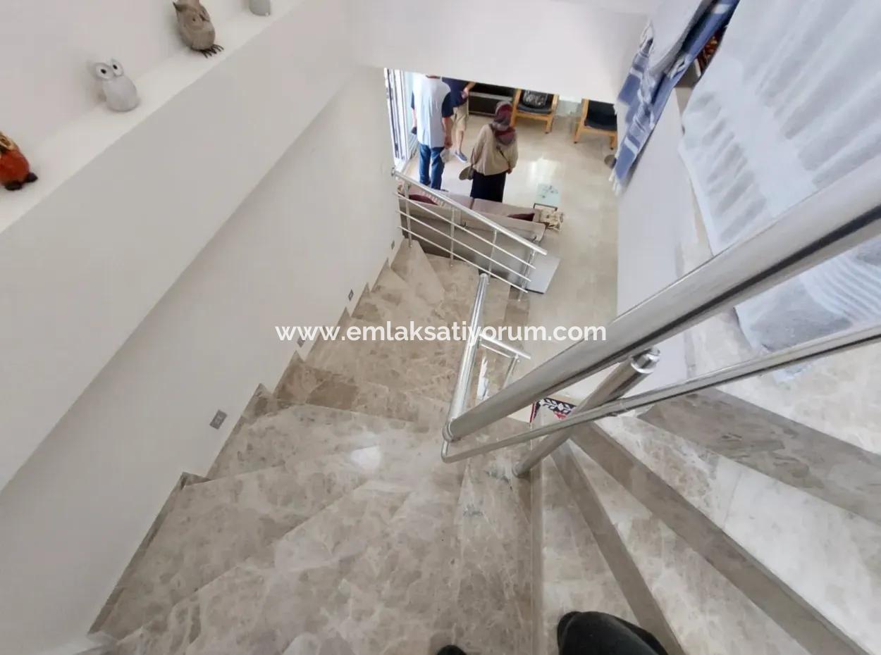 3 1 Villa With Swimming Pool On 580 M2 Detached Land In Dalyan, Muğla