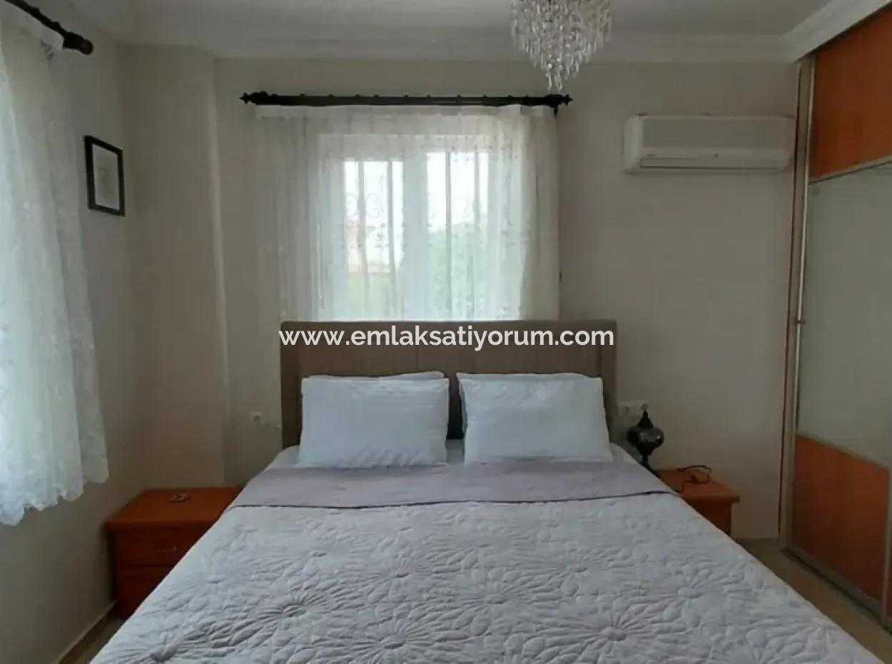 3 1 Villa With Swimming Pool On 580 M2 Detached Land In Dalyan, Muğla