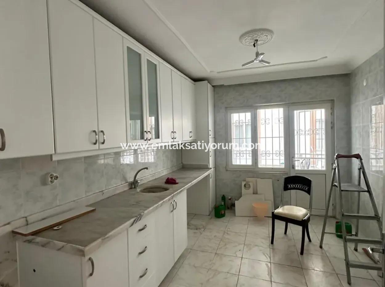 3 1 Apartment For Rent In Ortaca Dikmekavakda