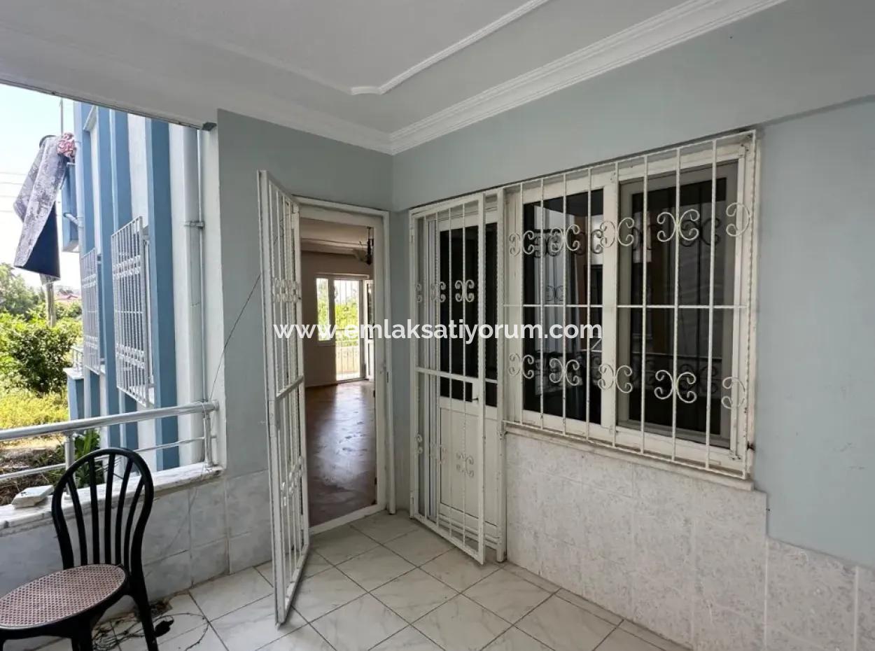 3 1 Apartment For Rent In Ortaca Dikmekavakda