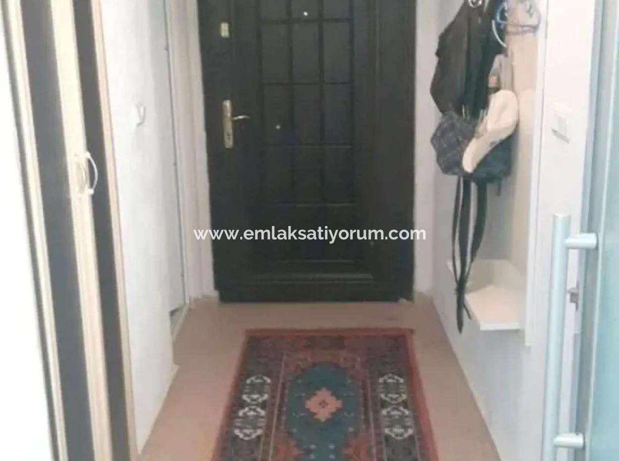 Detached Duplex With Lake View For Sale At Zeytinalani