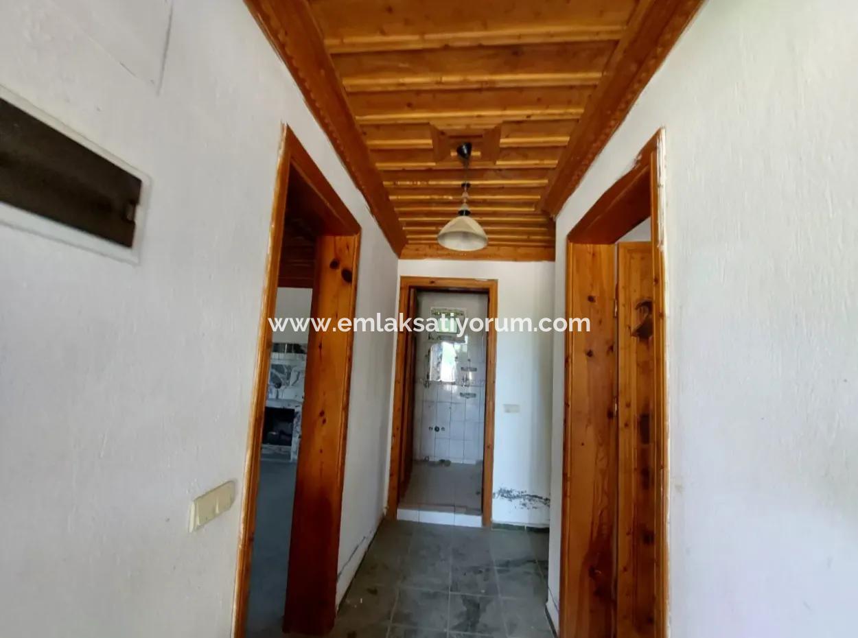 Muğla Ortaca Tepearası 2 1 And 1 1 Detached Houses For Rent