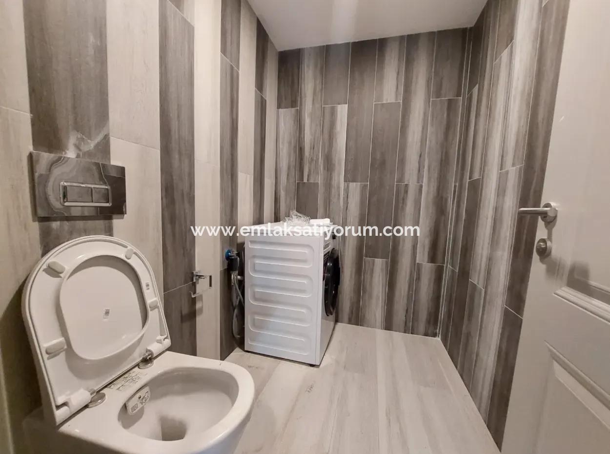 8 Brand New Villas On A 2.600 M2 Detached Plot By The Canal In Muğla Dalyanda For Rent For Tourism Business