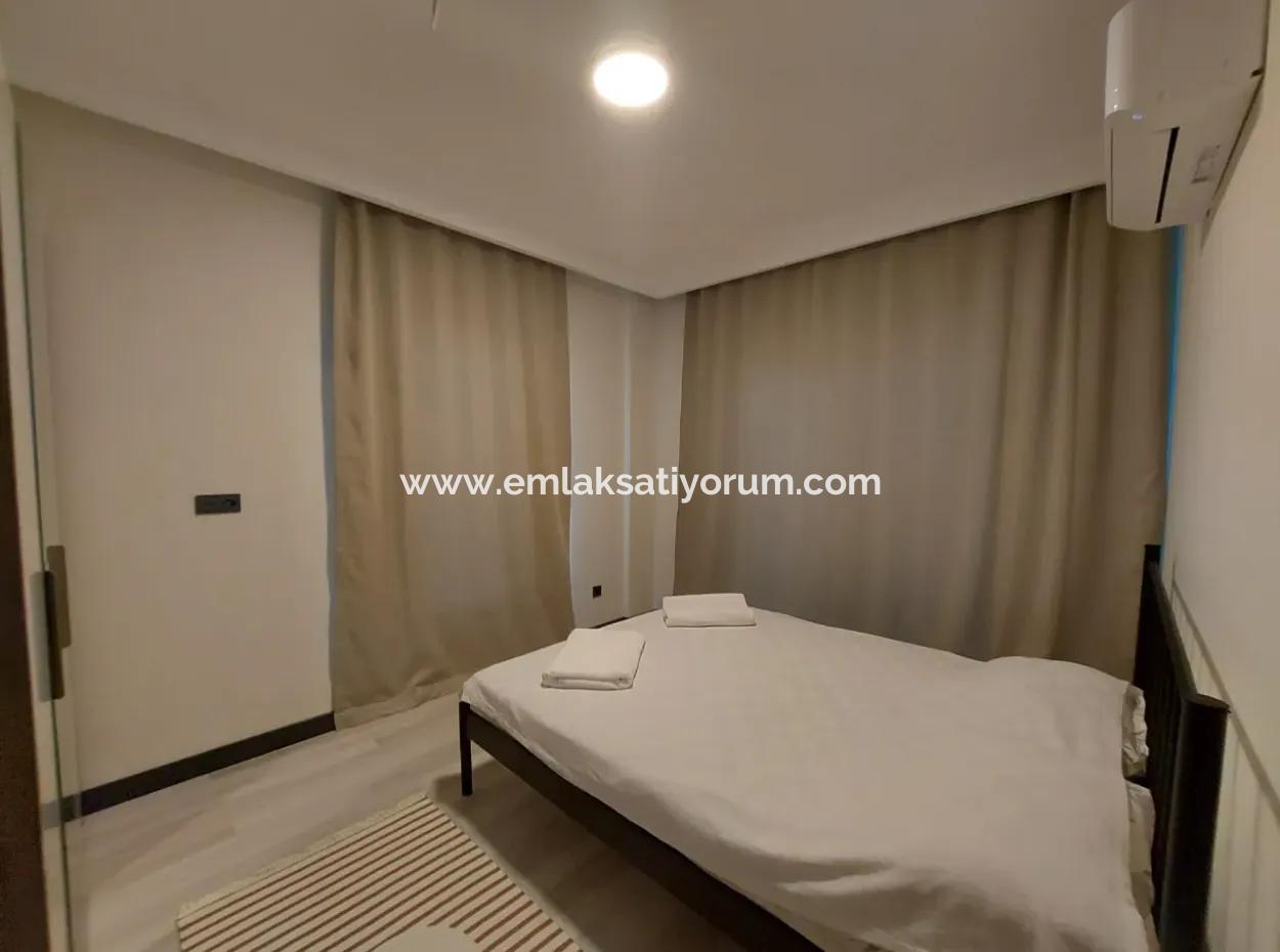 8 Brand New Villas On A 2.600 M2 Detached Plot By The Canal In Muğla Dalyanda For Rent For Tourism Business