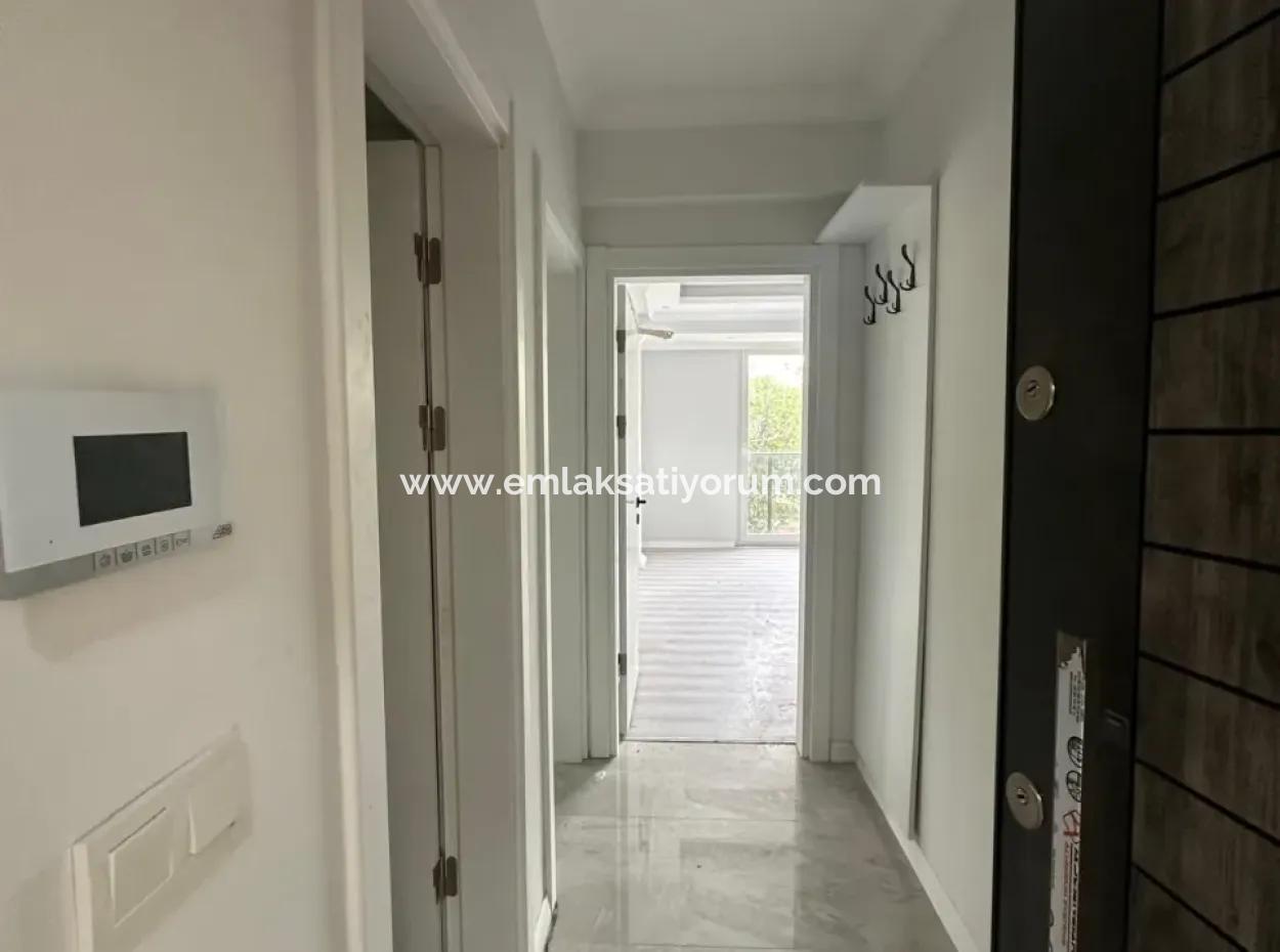 Ortaca Central Location 1 1 Apartment For Rent