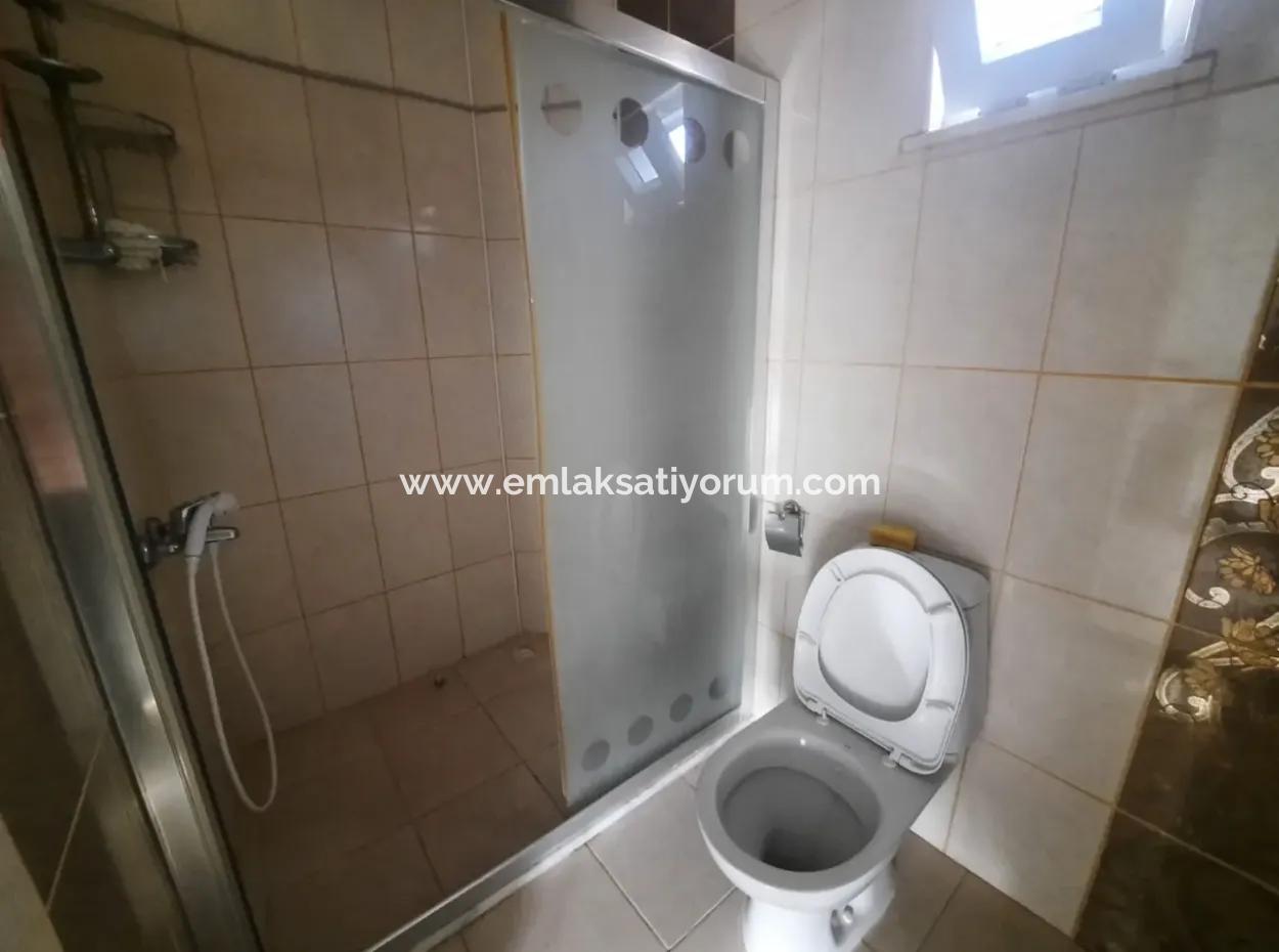 Swimming Pool With 500 M2 Usage Area On 1.350M2 Land In Ortaca Okçular Apart Hotel For Rent