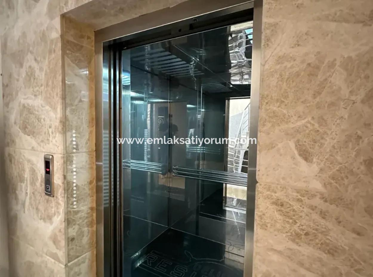 Residence 3 1 Luxury Boulevard Front Apartment For Rent