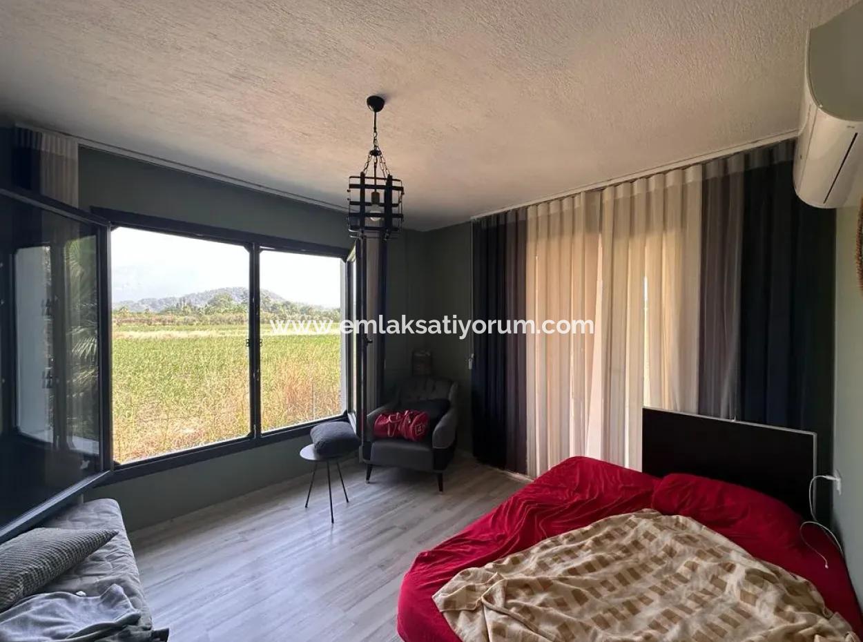 3 1 Furnished Detached House For Rent