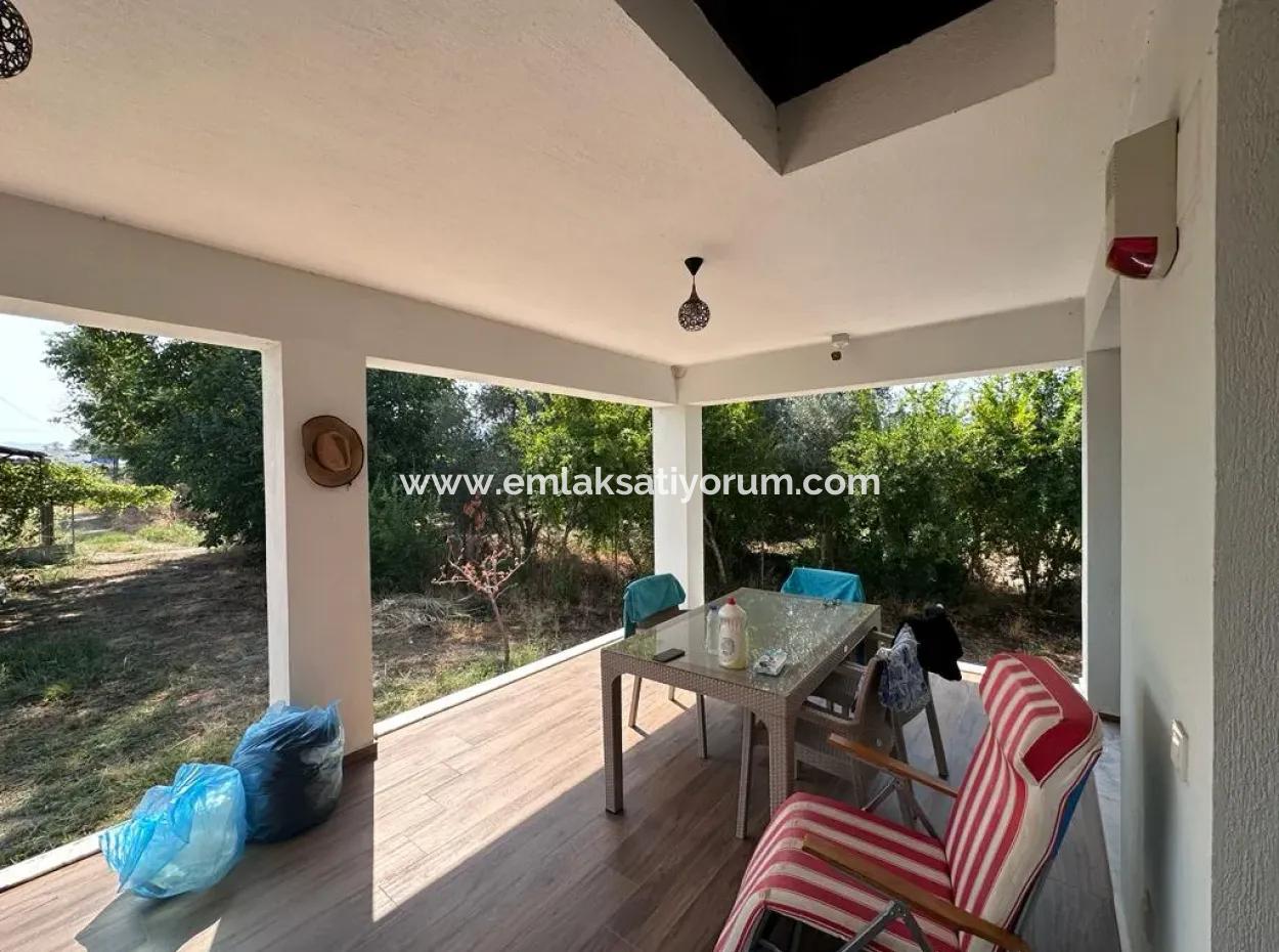 3 1 Furnished Detached House For Rent