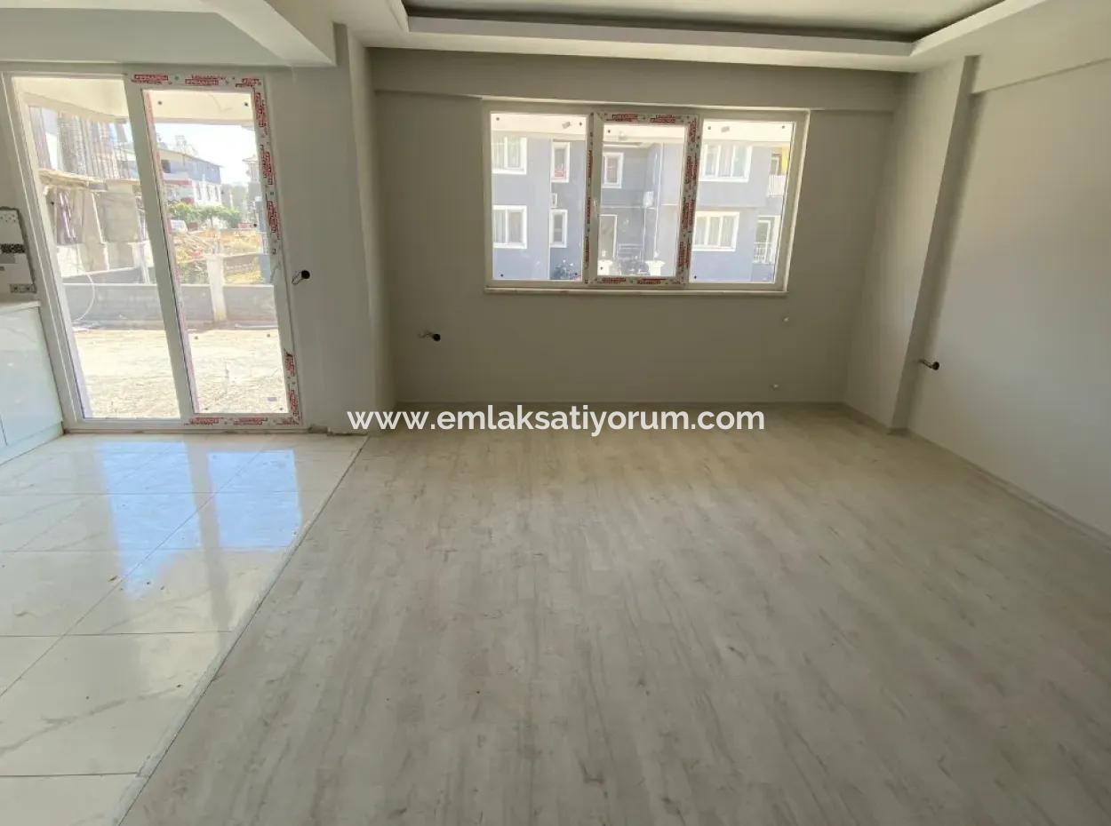 2 1 Ground Floor Apartment For Sale Near The Center Of Ortaca.