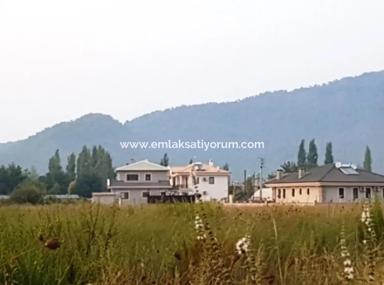 Archers Are Also For Sale, Investment Land Suitable For