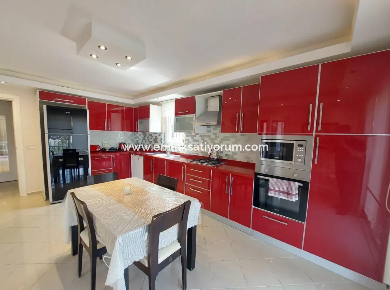 Muğla Dalyanda Luxury Villa With Pool Suitable For Business For Rent