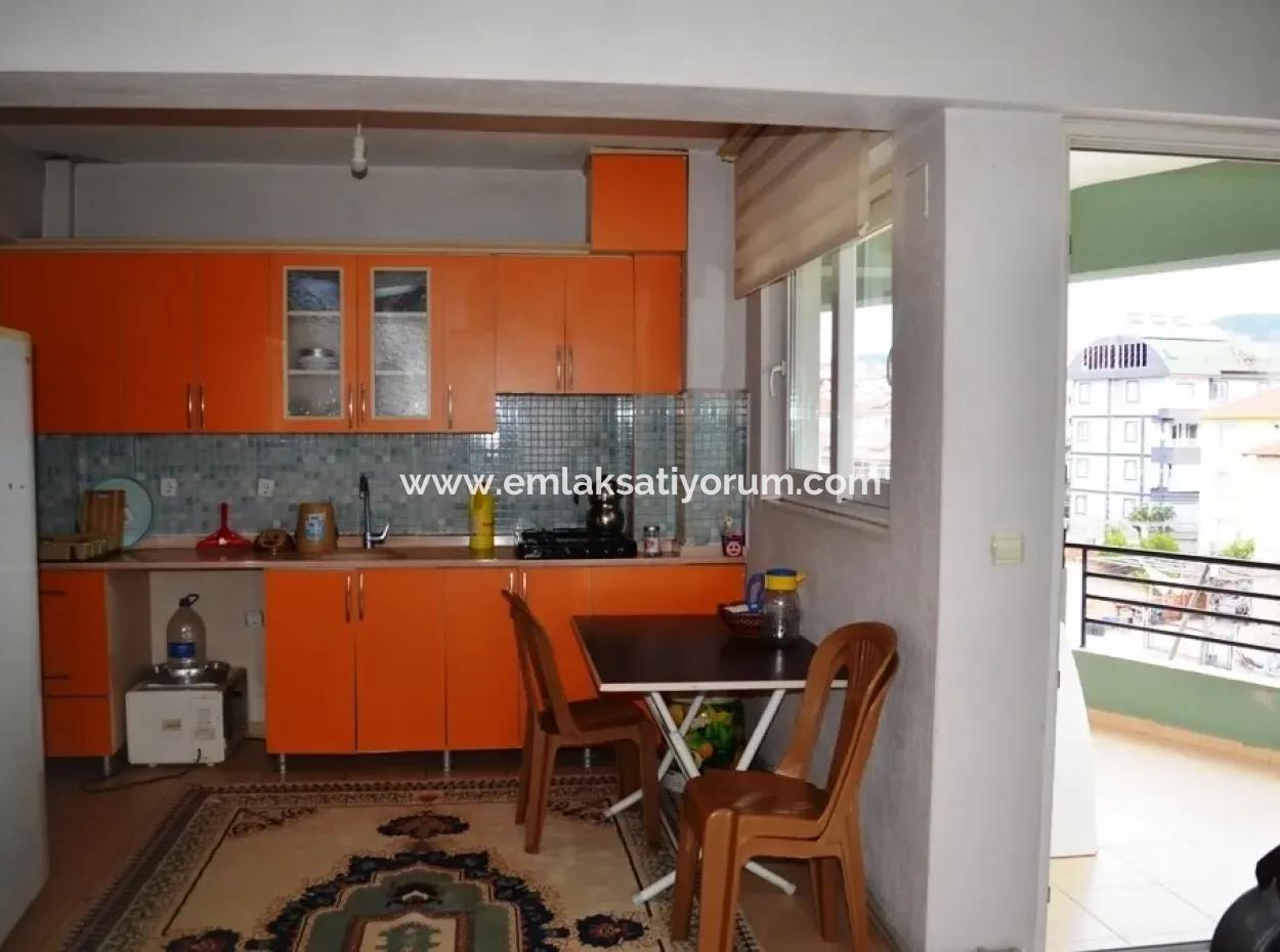 Fully Furnished Apartment For Rent In Oriya Also