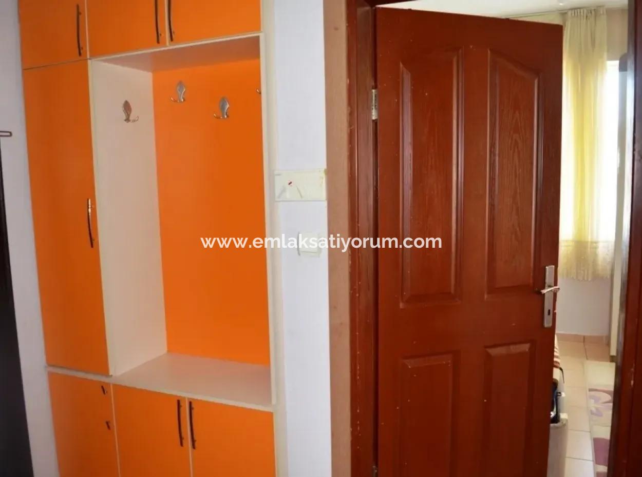 Fully Furnished Apartment For Rent In Oriya Also