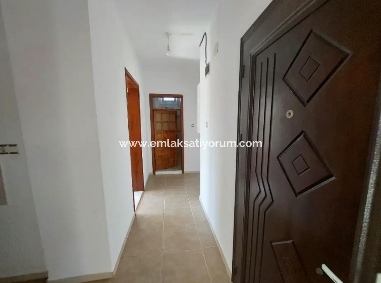 Ortaca Dalyanda Unfurnished 2 1, 120 M2 Ground Floor Apartment For Rent
