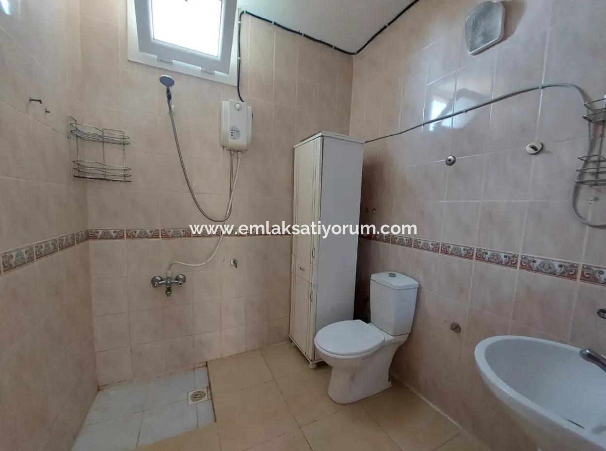 Ortaca Dalyanda Unfurnished 2 1, 120 M2 Ground Floor Apartment For Rent