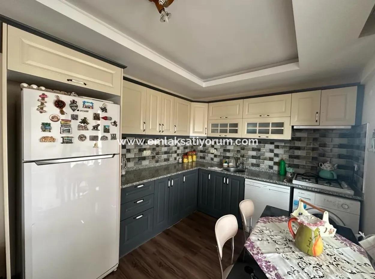 2 1 Apartment For Sale In Ortacada