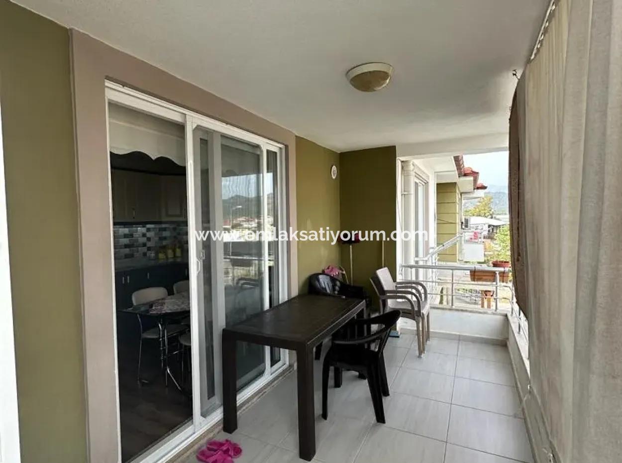 2 1 Apartment For Sale In Ortacada