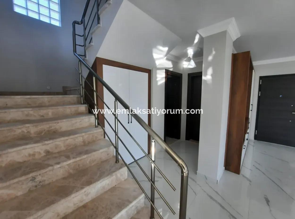 Luxury 4 In 1 Detached Villa For Sale In Ortaca Çaylı