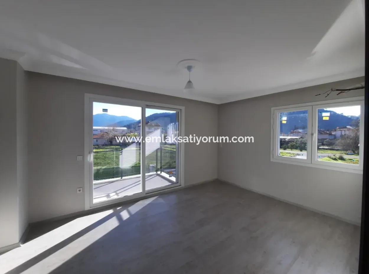 Luxury 4 In 1 Detached Villa For Sale In Ortaca Çaylı