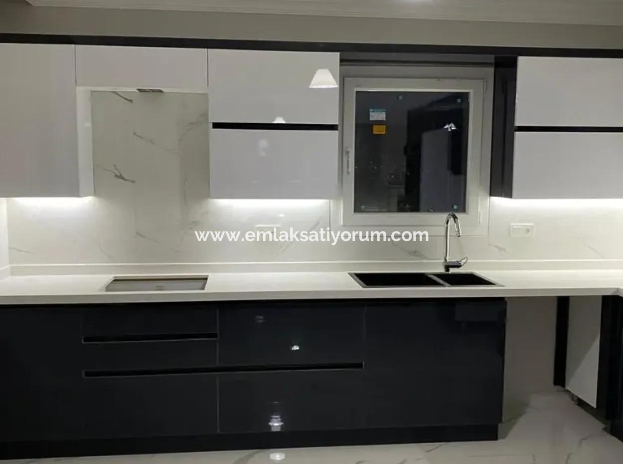 Luxury 4 In 1 Detached Villa For Sale In Ortaca Çaylı
