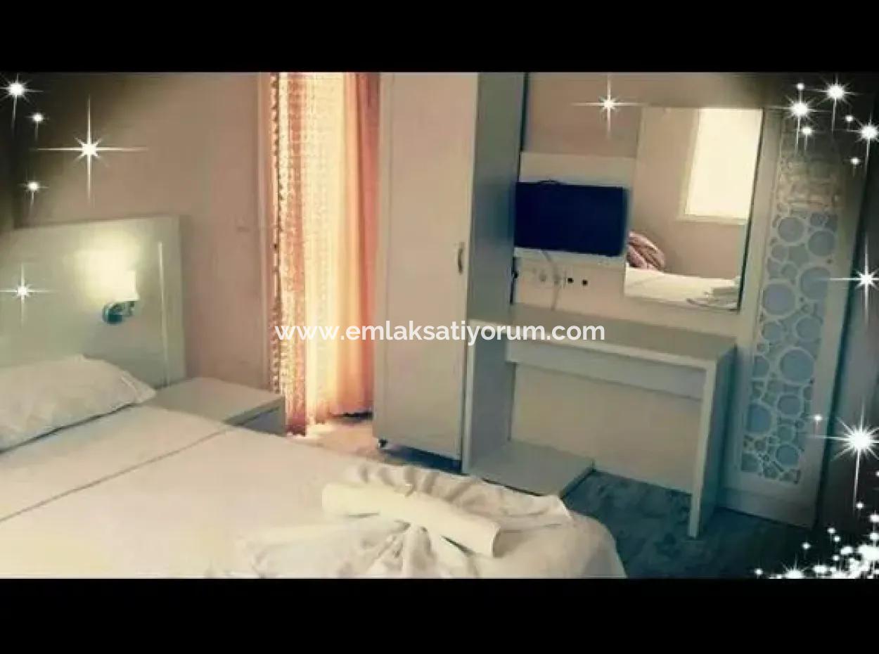Bargain Hotel For Sale In Kusadasi