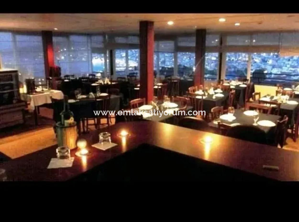 Bargain Hotel For Sale In Kusadasi