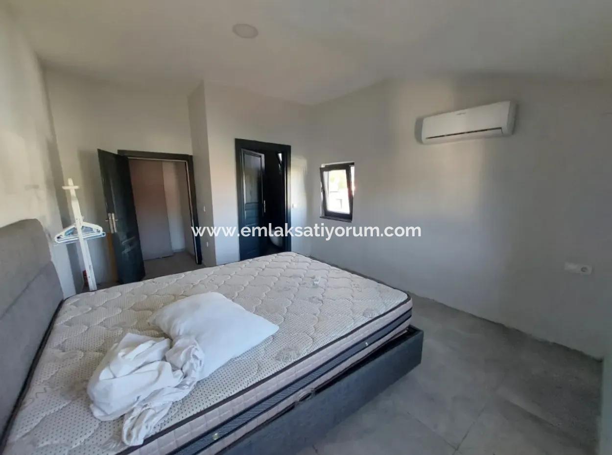 Muğla Dalyanda 2 1 Year Rental Apartments