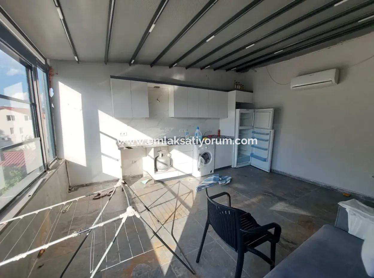 Muğla Dalyanda 2 1 Year Rental Apartments