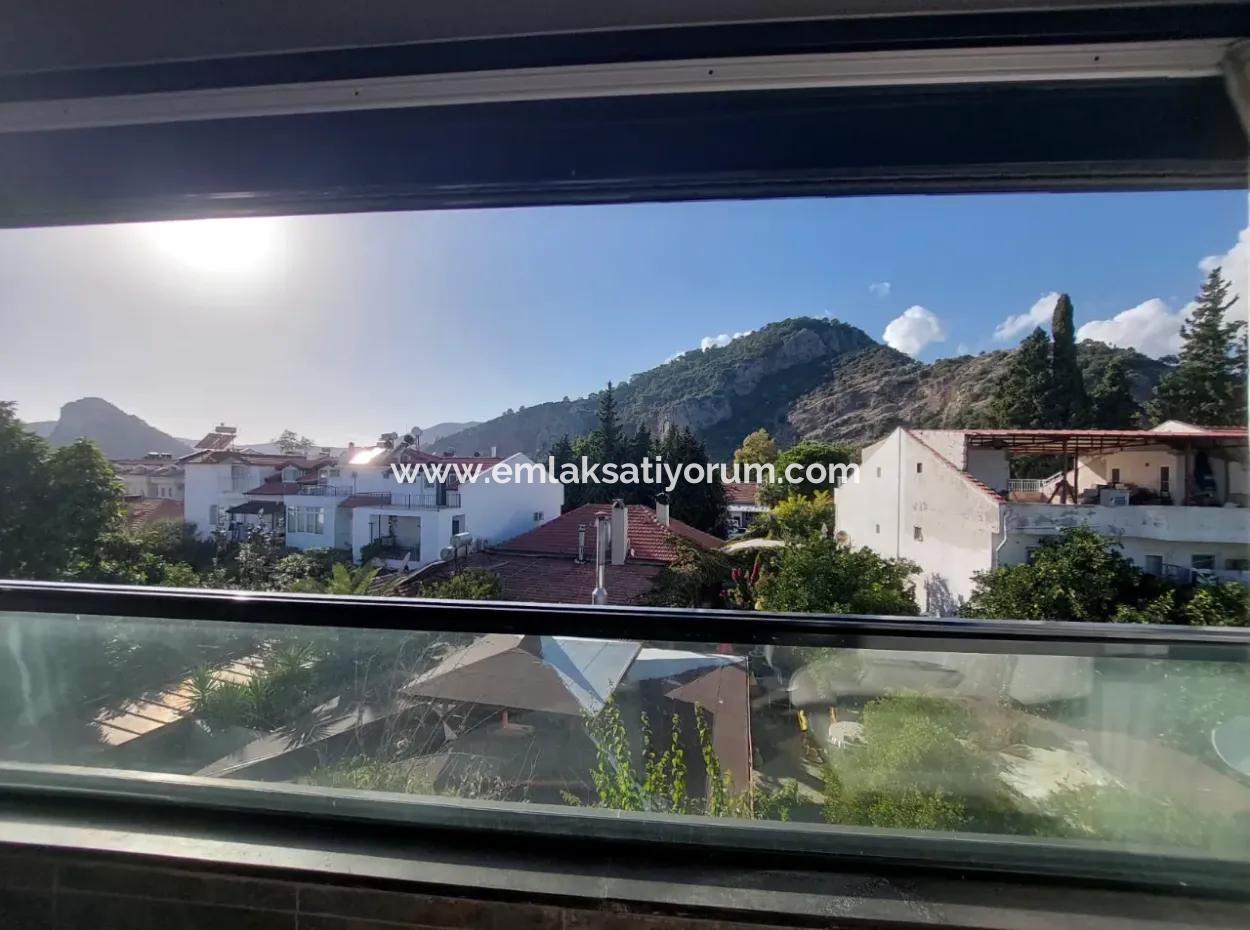 Muğla Dalyanda 2 1 Year Rental Apartments