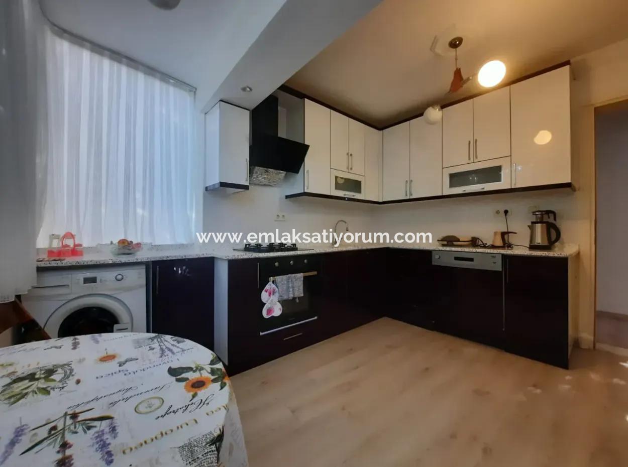 Ground Floor Rent From 2 1 Furnished Detached 2 Apartments In Muğla Dalyan