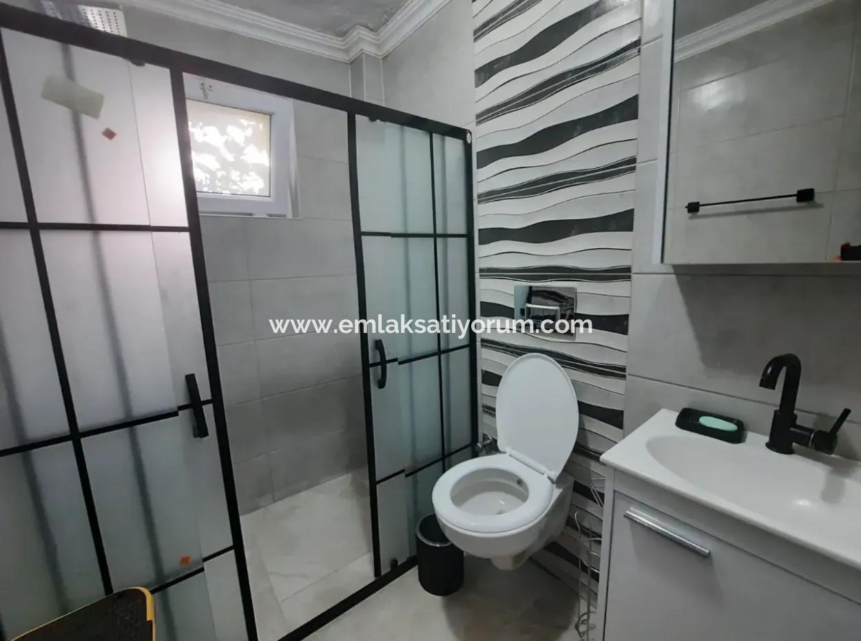 Ground Floor Rent From 2 1 Furnished Detached 2 Apartments In Muğla Dalyan