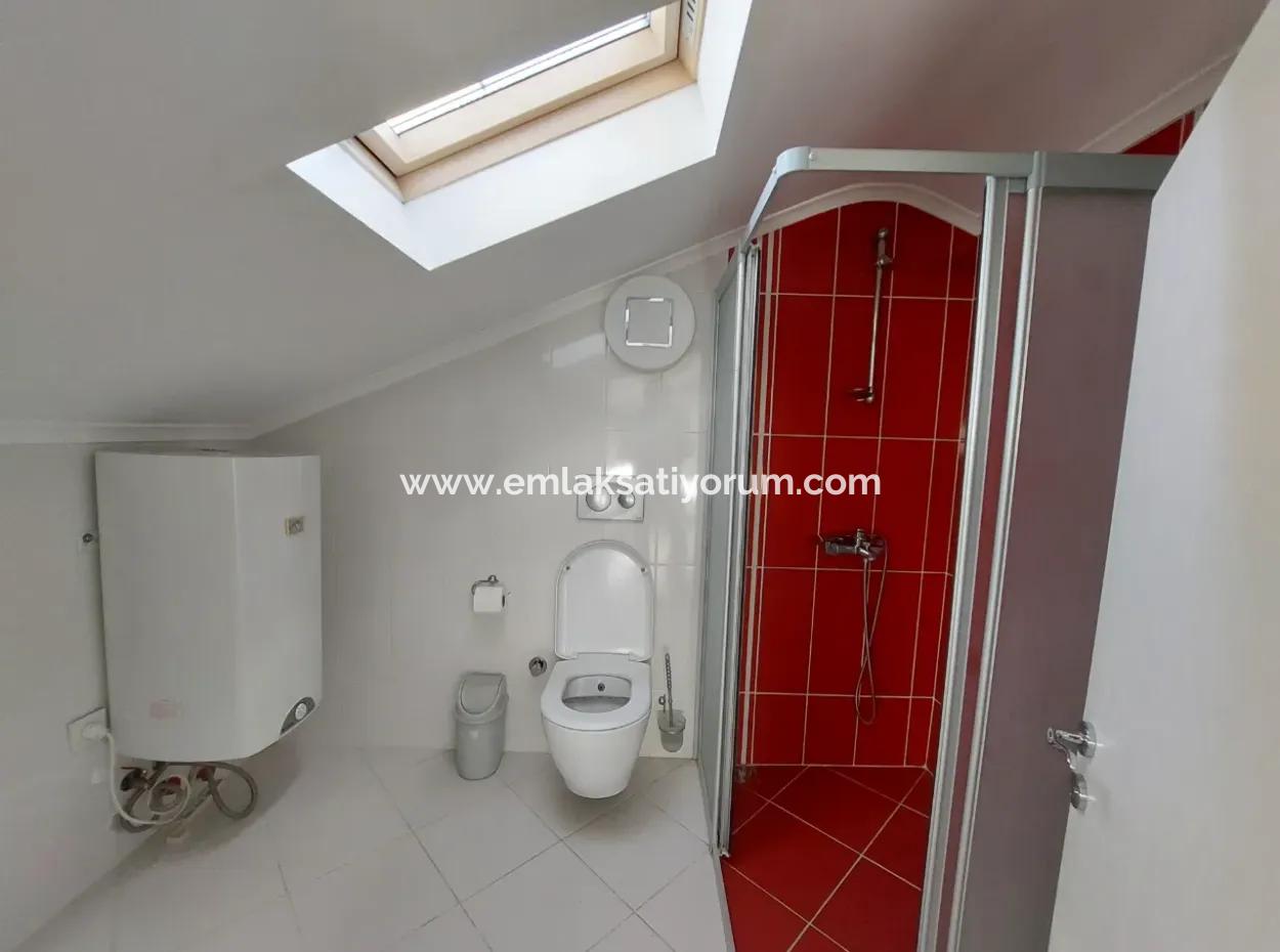 3 In 1 Opportunity Triplex With Swimming Pool In The Center Of Dalyan, Mugla