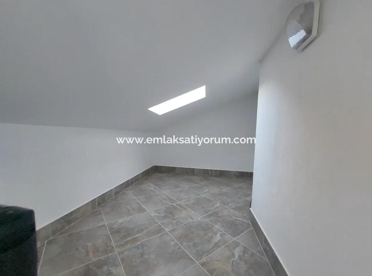 3 In 1 Opportunity Triplex With Swimming Pool In The Center Of Dalyan, Mugla