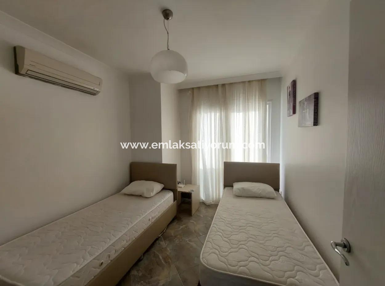 3 In 1 Opportunity Triplex With Swimming Pool In The Center Of Dalyan, Mugla