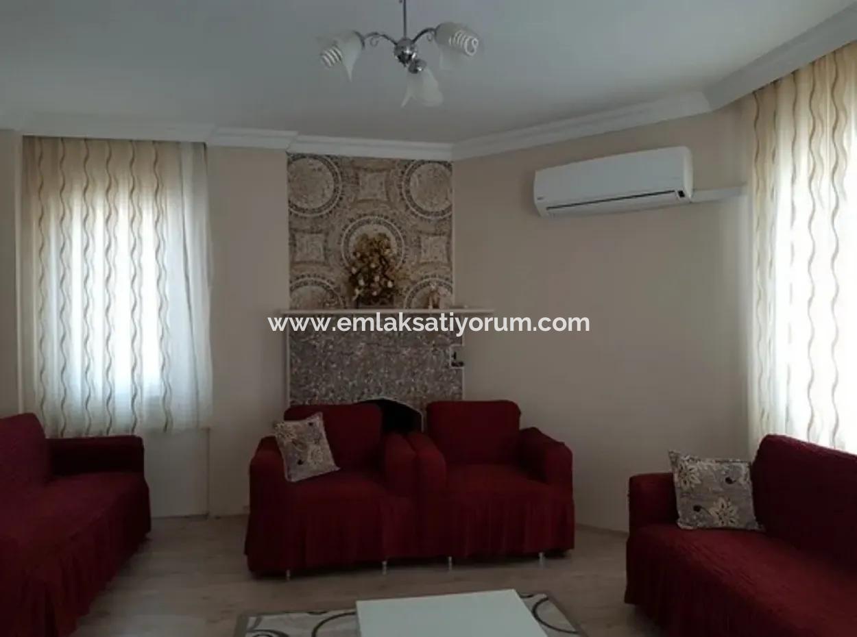 Detached Villa With Swimming Pool For Sale In Dalyan