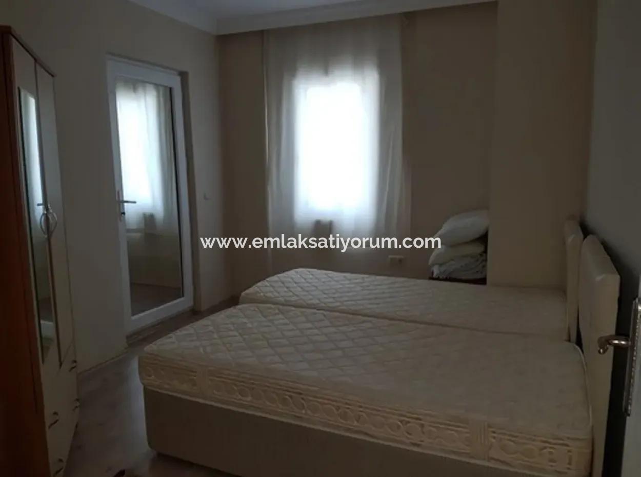 Detached Villa With Swimming Pool For Sale In Dalyan