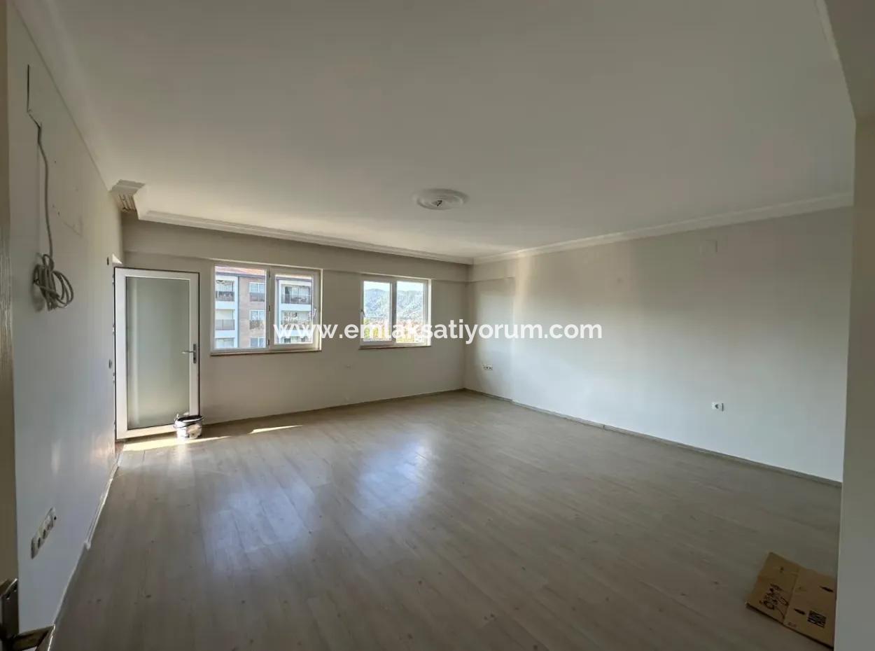 Ortacada Boulevard Façade 3 1 Apartment For Sale