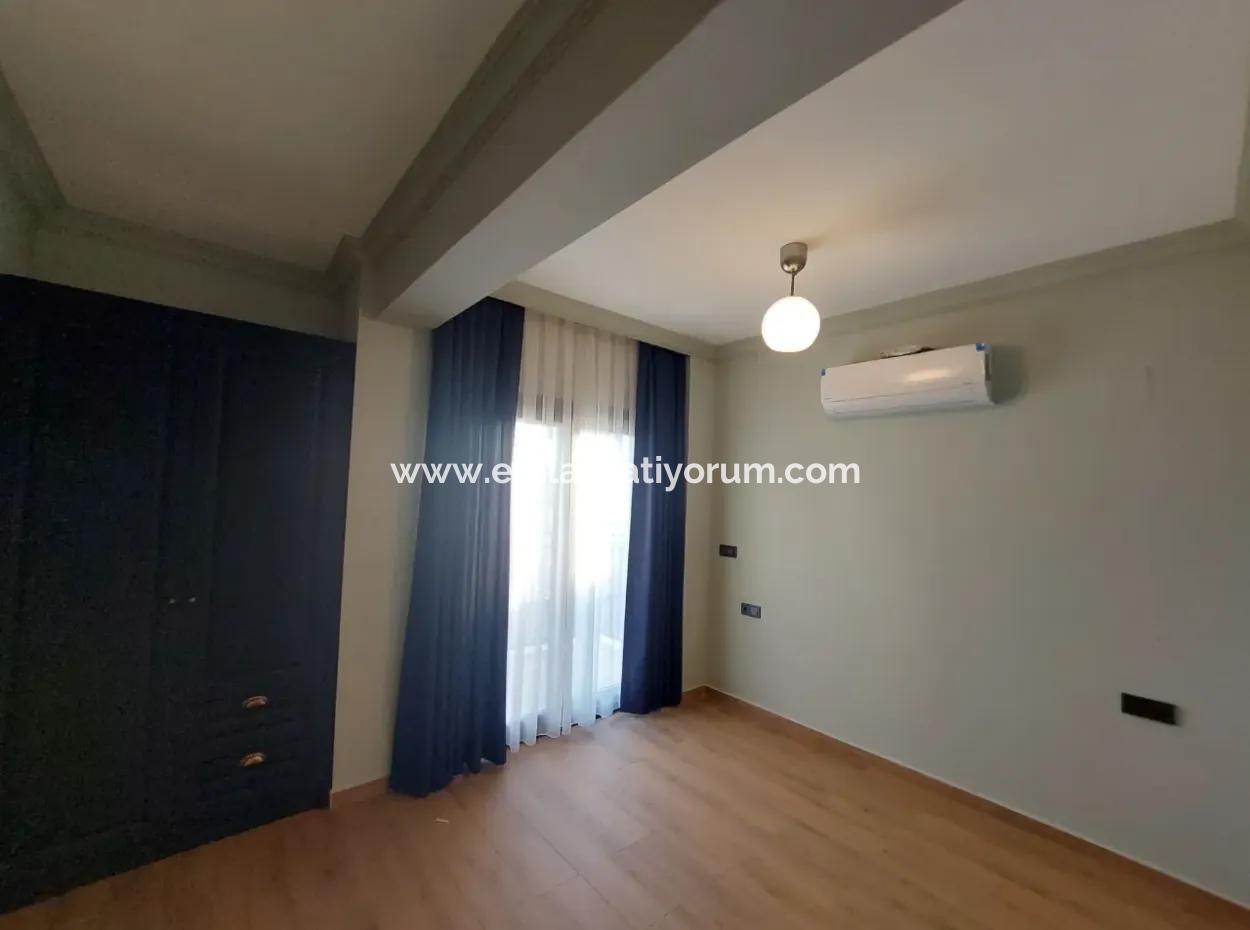 Mugla Dalyanda Zero 5 1 Luxury Triplex For Sale