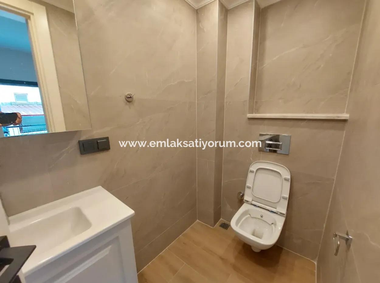 Mugla Dalyanda Zero 5 1 Luxury Triplex For Sale