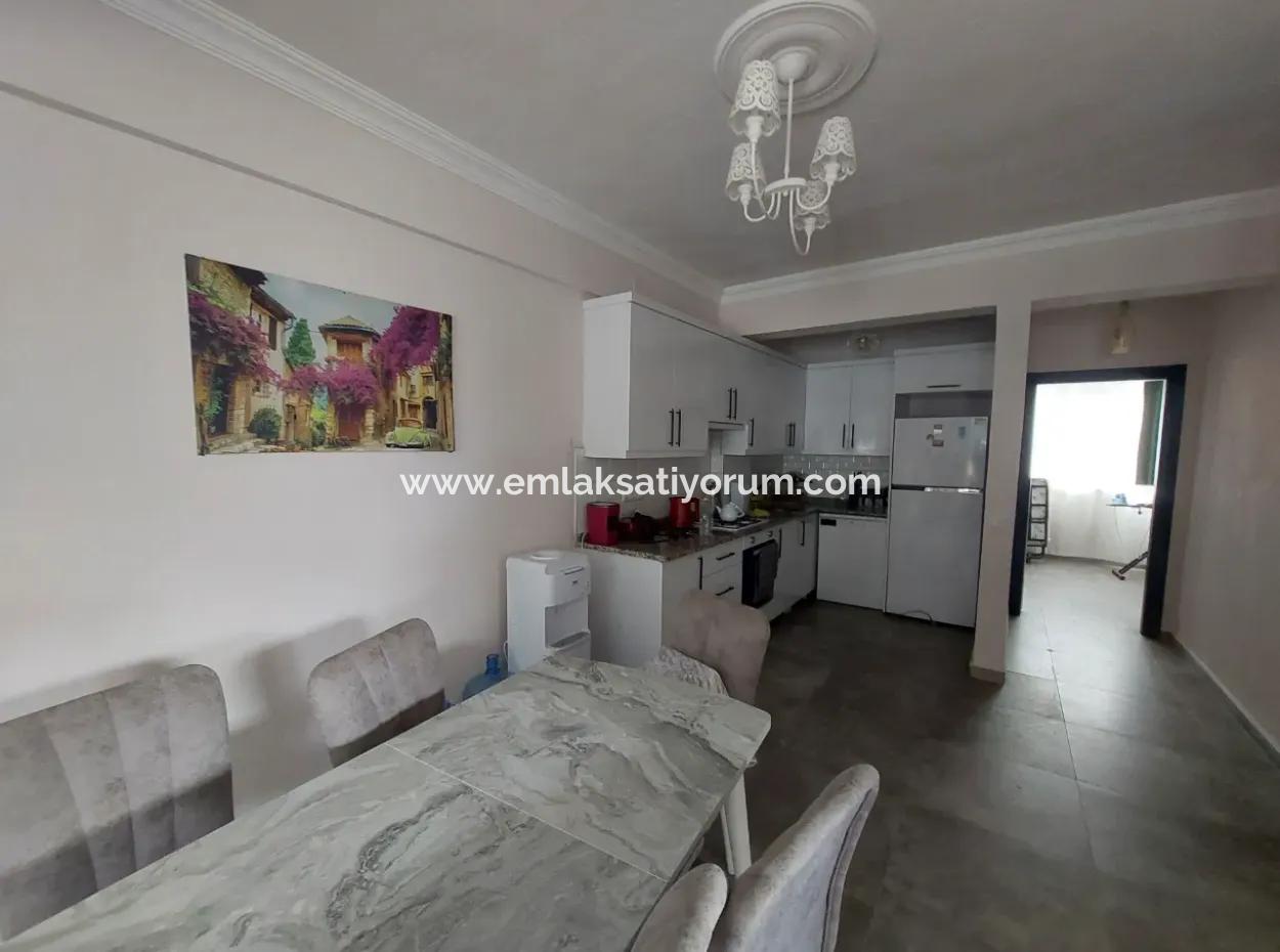 4 In 1 Detached Luxury Villa With Swimming Pool For Rent In Dalyan, Mugla