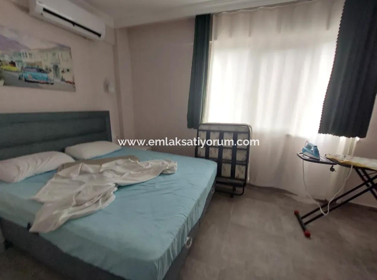 4 In 1 Detached Luxury Villa With Swimming Pool For Rent In Dalyan, Mugla