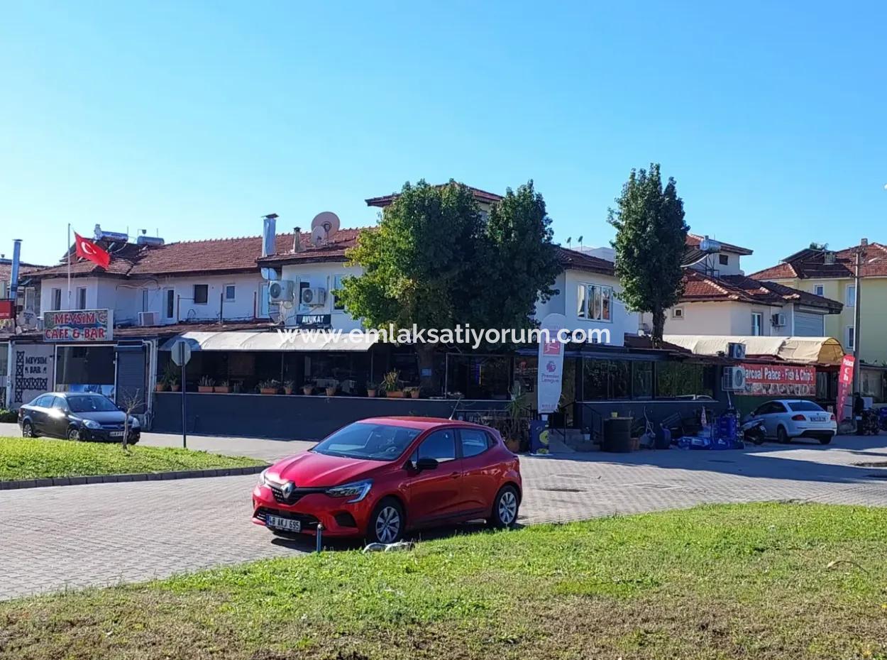 ???? Tourism Zoned Investment Land For Sale In Fethiye Calis! ????